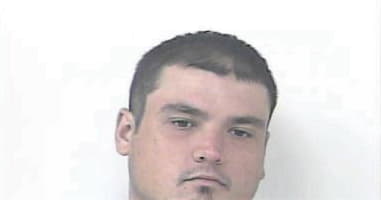 Glenn Garland, - St. Lucie County, FL 